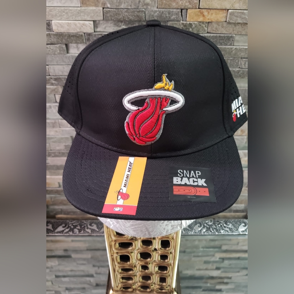 New heat snapback